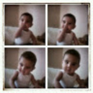 Meet your Posher, Norma